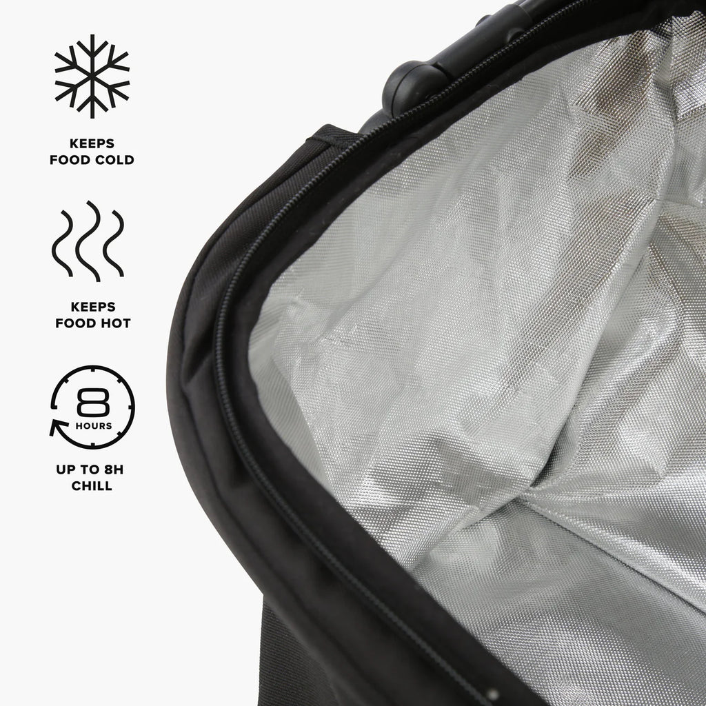 DFY.R1 Cool Box- Black