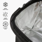 DFY.R1 Cool Box- Black