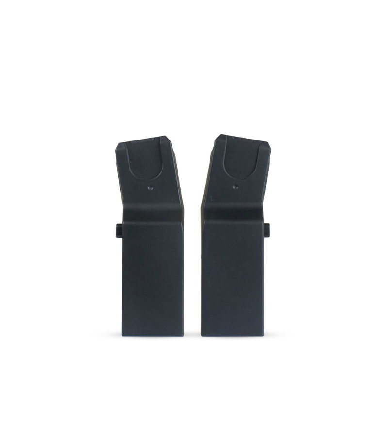 Silver Cross Cove 2 Universal Car Seat Adapter