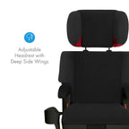 Clek Oobr High Back Booster Car Sear- Local Pickup