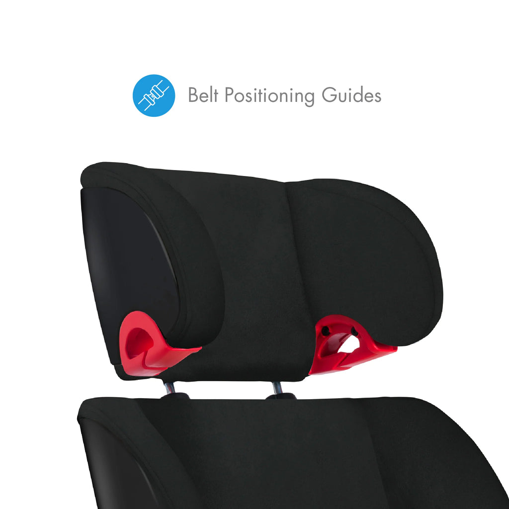 Clek Oobr High Back Booster Car Sear- Local Pickup