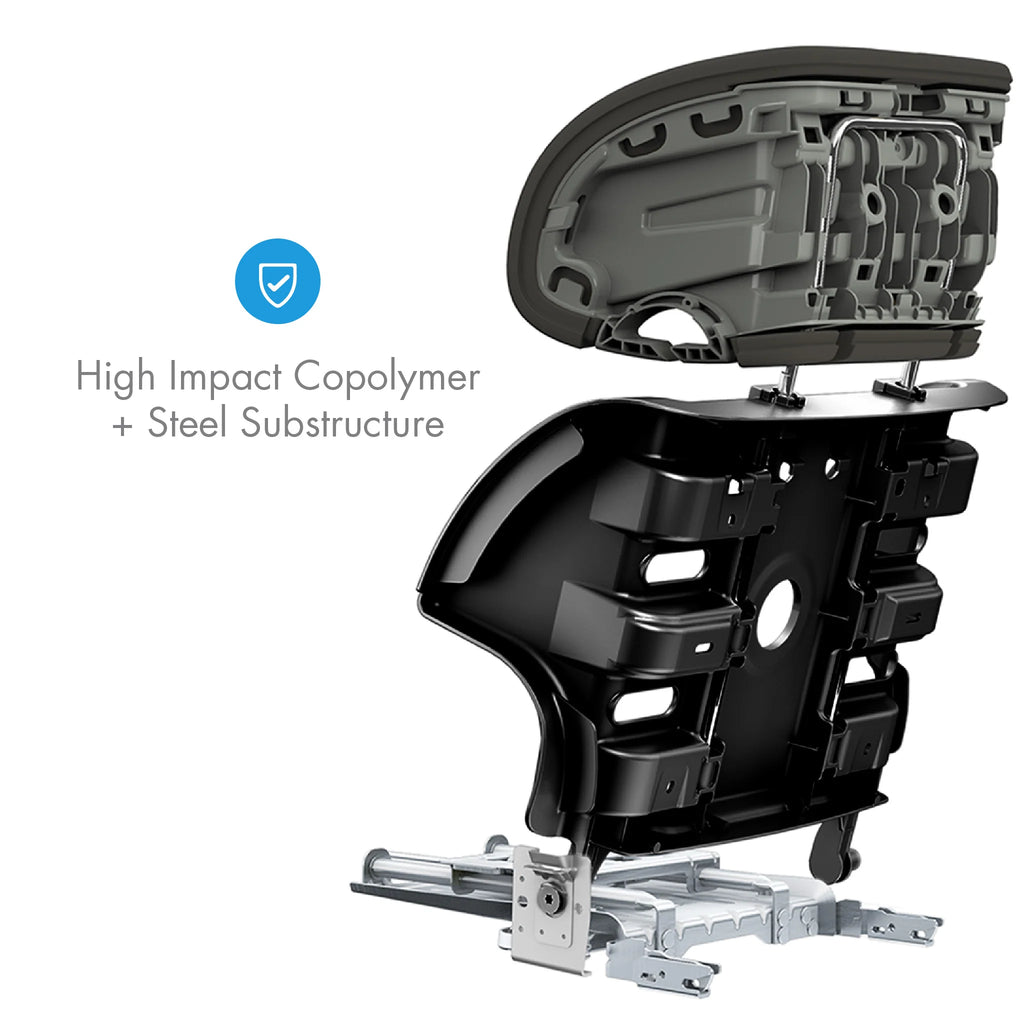 Clek Oobr High Back Booster Car Sear- Local Pickup