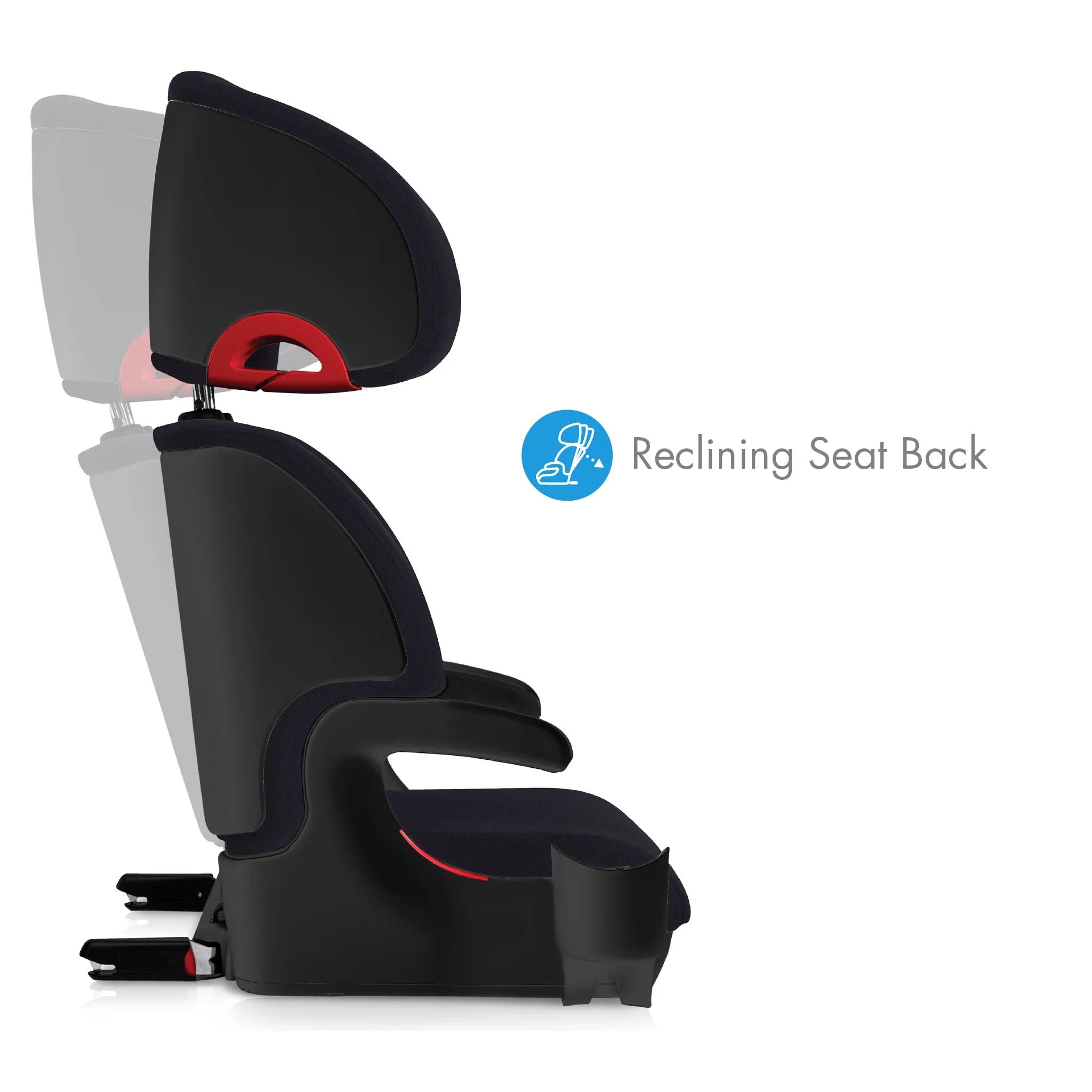 Clek Oobr High Back Booster Car Sear- Local Pickup