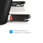 Clek Oobr High Back Booster Car Sear- Local Pickup