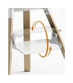 Stokke Clikk High Chair - Local Pickup
