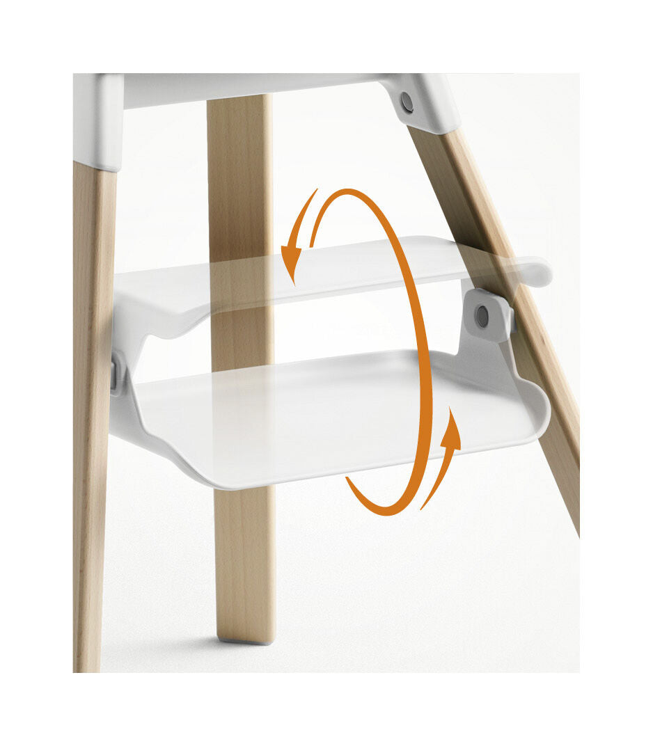 Stokke Clikk High Chair - Local Pickup