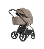 Silver Cross Cove 2 Compact Bassinet- Free Shipping