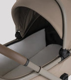 Silver Cross Cove 2 Compact Bassinet- Free Shipping