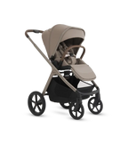 Silver Cross Cove 2 Full Size All Terrain Stroller- Free Shipping
