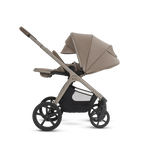 Silver Cross Cove 2 Full Size All Terrain Stroller- Free Shipping