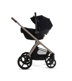 Silver Cross Cove 2 Full Size All Terrain Stroller- Free Shipping