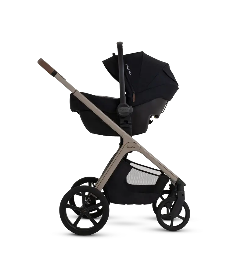 Silver Cross Cove 2 Full Size All Terrain Stroller- Free Shipping