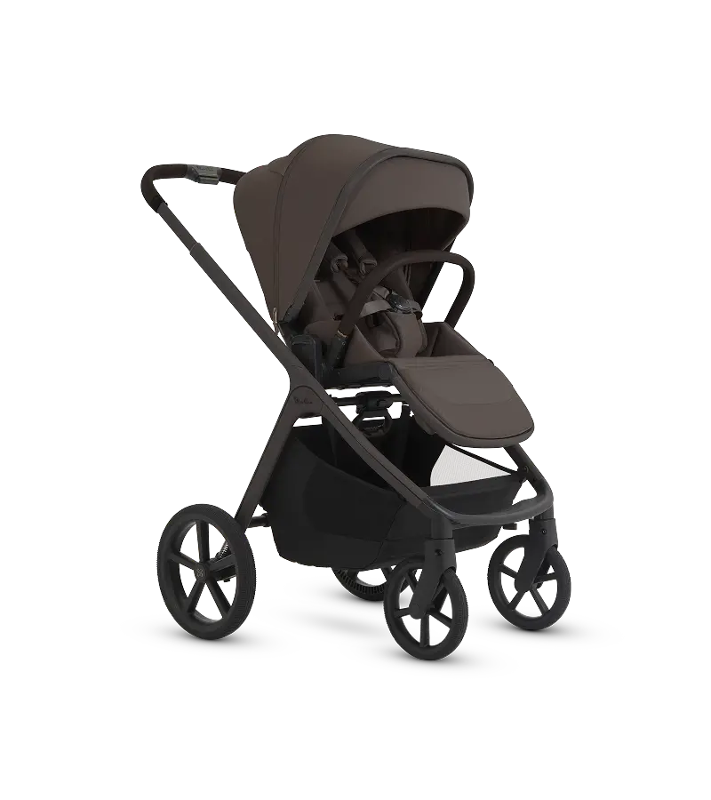 Silver Cross Cove 2 Full Size All Terrain Stroller- Free Shipping