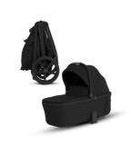 Silver Cross Cove 2 Compact Bassinet- Free Shipping