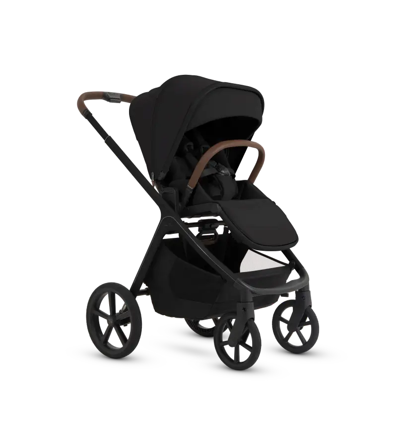 Silver Cross Cove 2 Full Size All Terrain Stroller- Free Shipping
