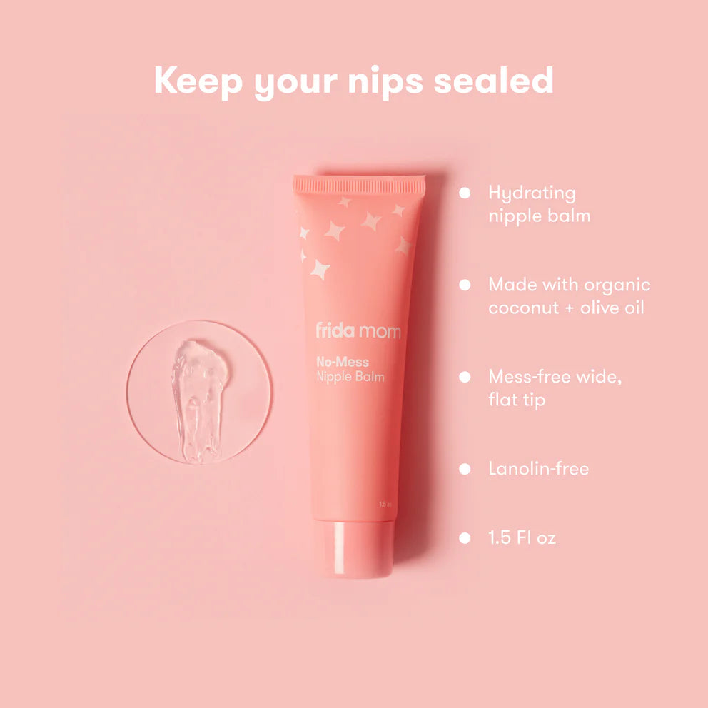 Sore Nipples Set