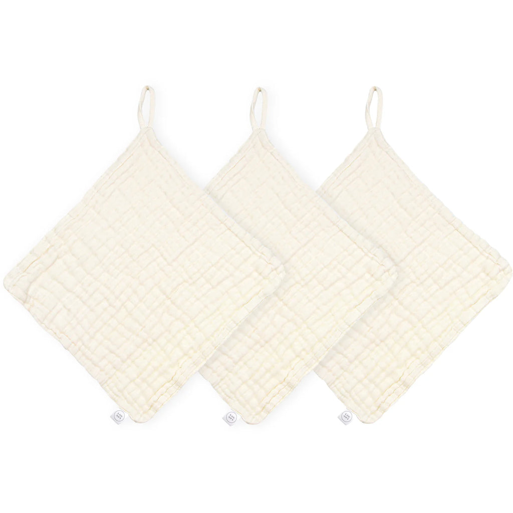 Washcloth - 3 Pack