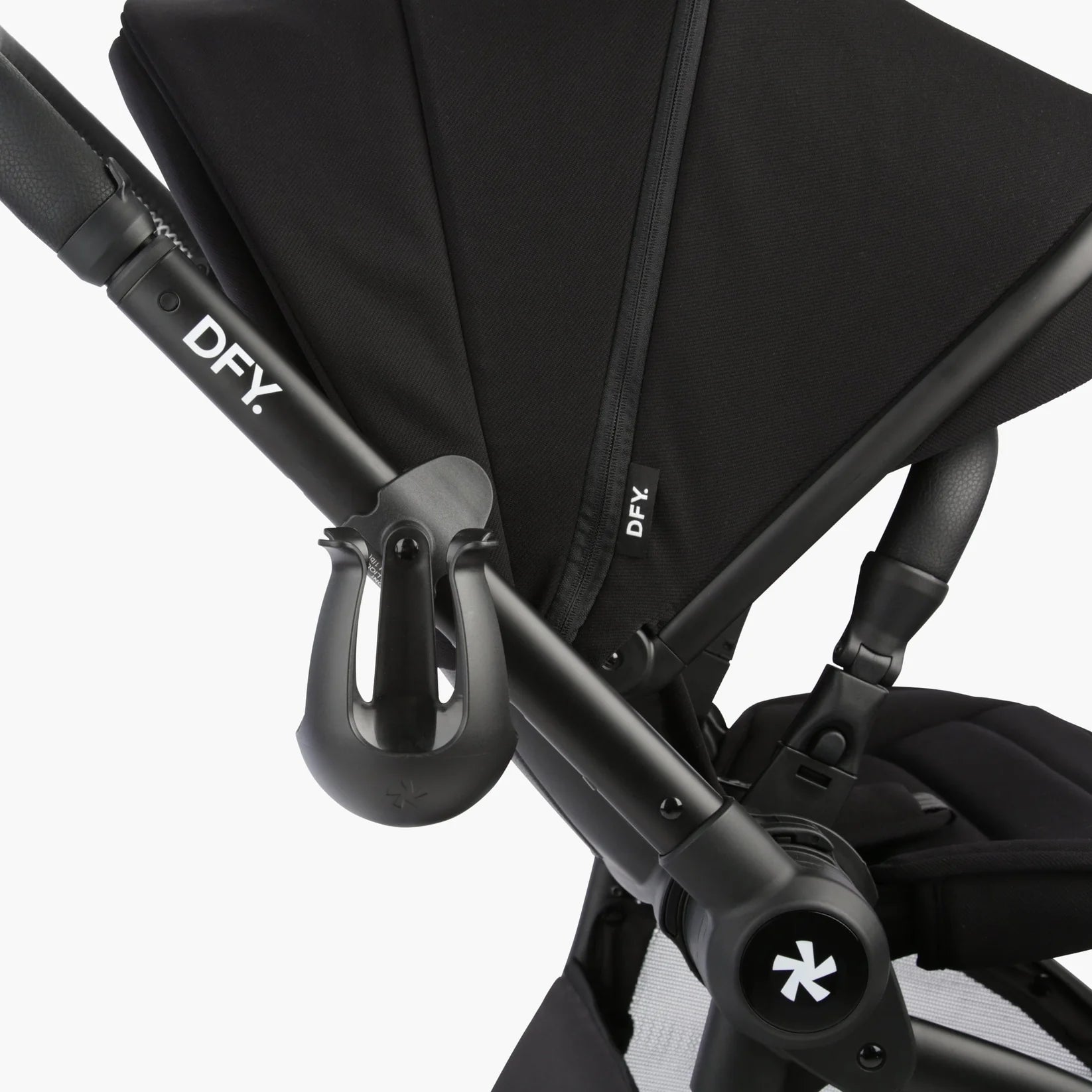 DFY.R1 Cup Holder