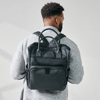 DFY.R1 Diaper Backpack- Black