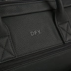 DFY.R1 Diaper Backpack- Black