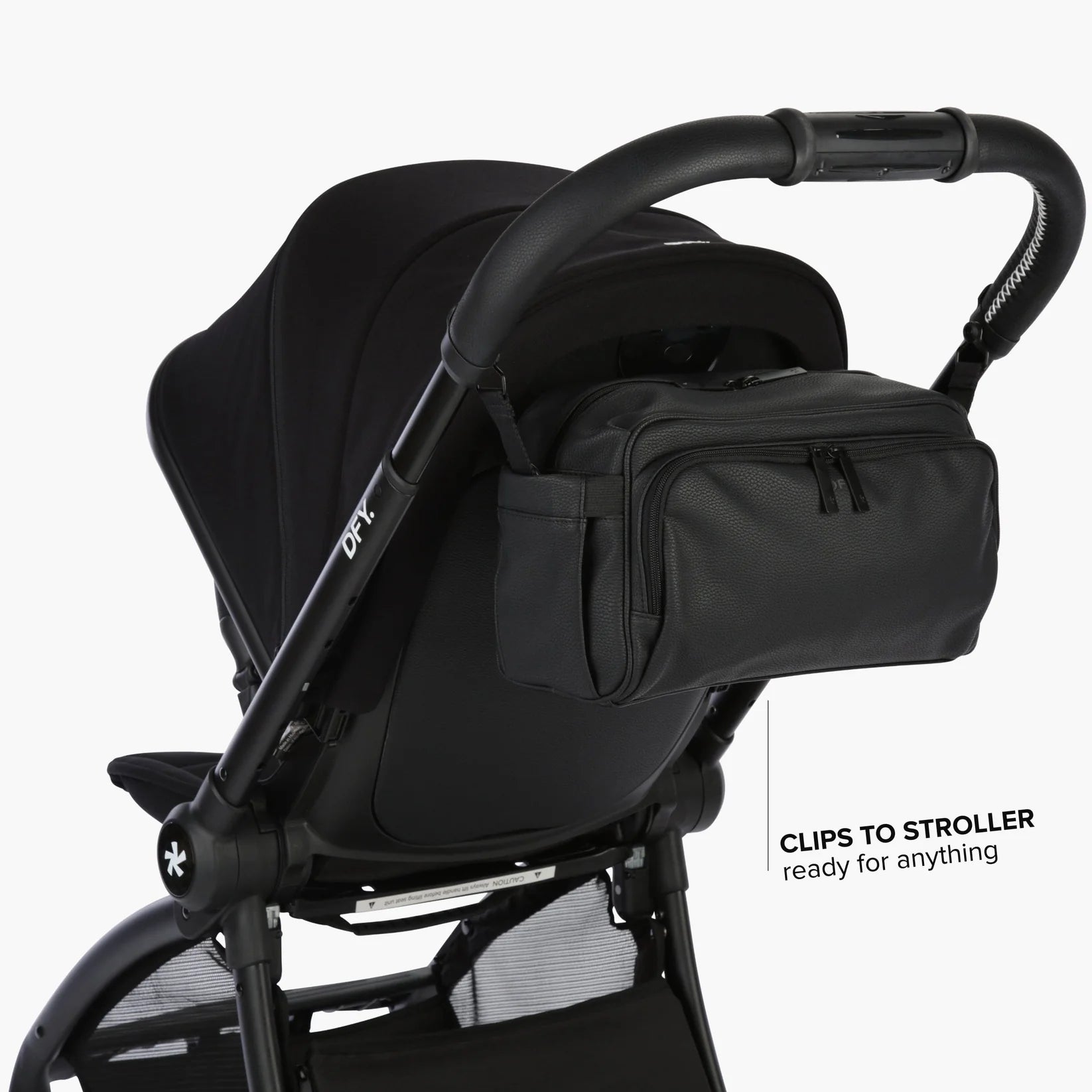 DFY.R1 Diaper Bag