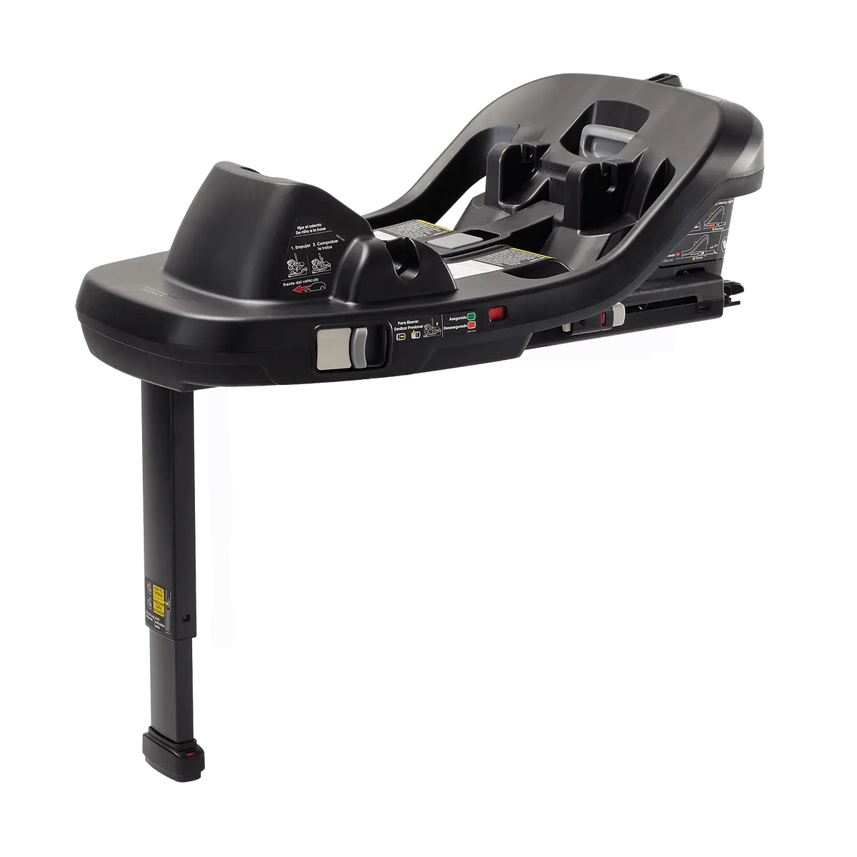 Doona X Car Seat and Stroller + Latch Base- Free Shipping