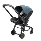 Doona X Car Seat and Stroller + Latch Base- Free Shipping