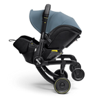 Doona X Car Seat and Stroller + Latch Base- Free Shipping