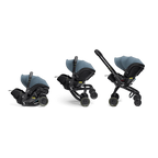 Doona X Car Seat and Stroller + Latch Base- Free Shipping