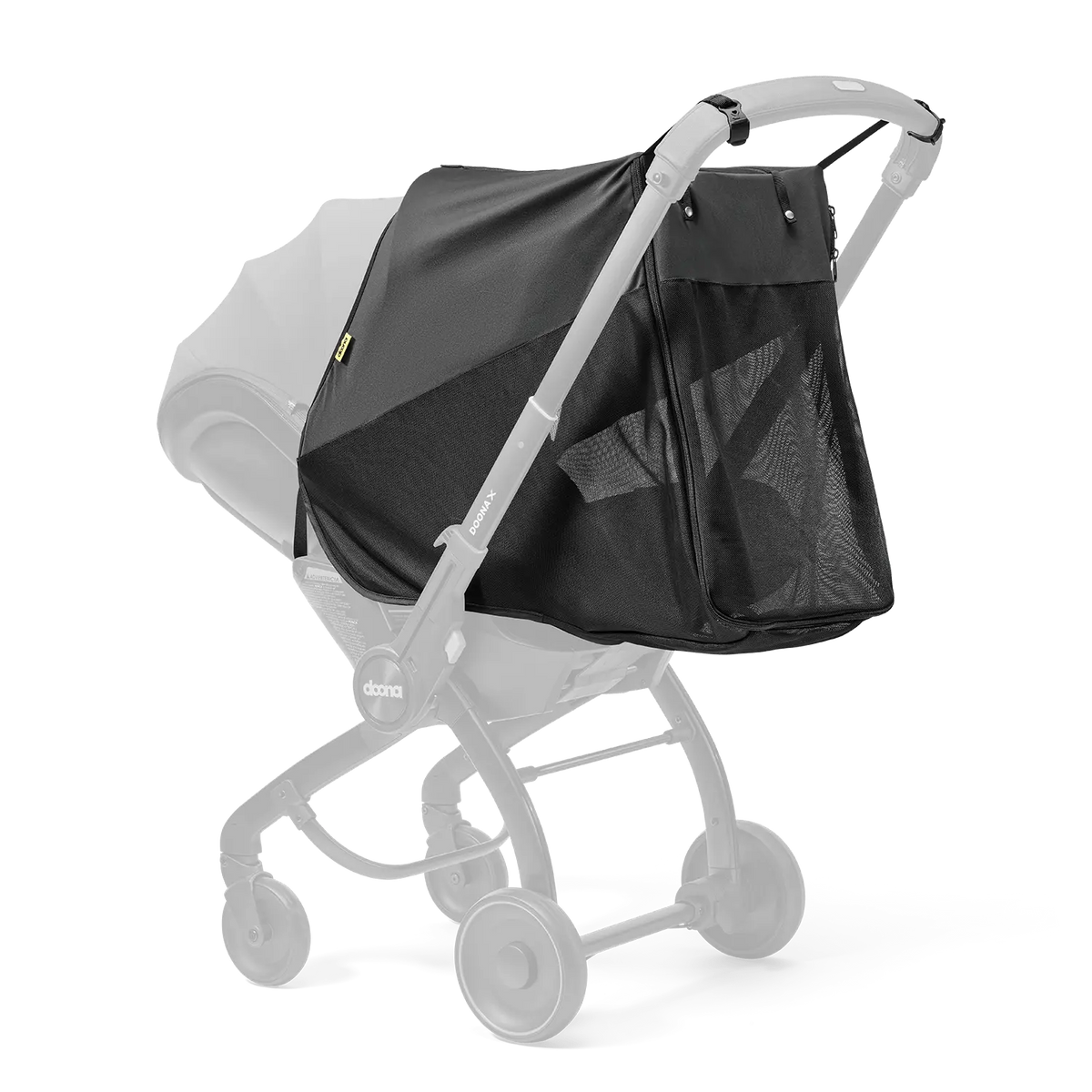 Doona X 360° Protection
