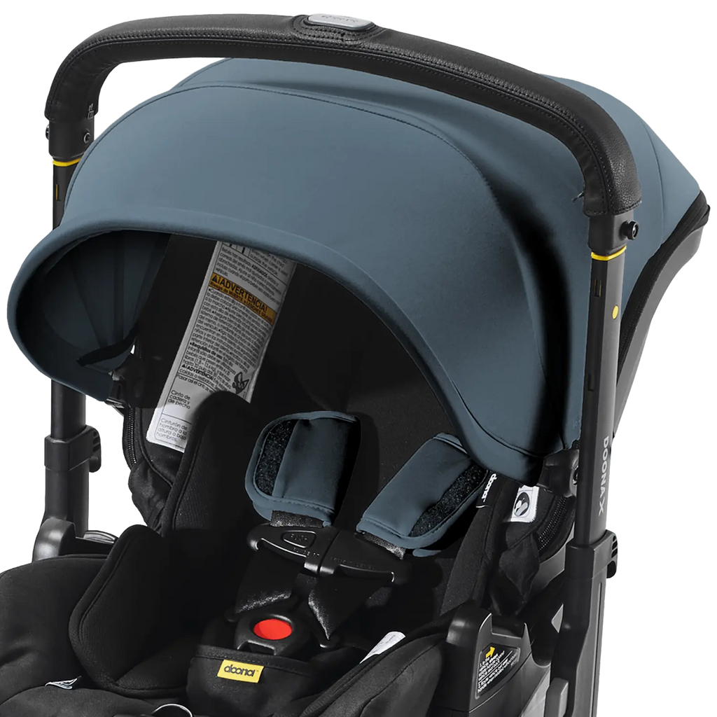 Doona X Car Seat and Stroller + Latch Base- Free Shipping