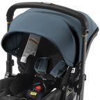 Doona X Car Seat and Stroller + Latch Base- Free Shipping