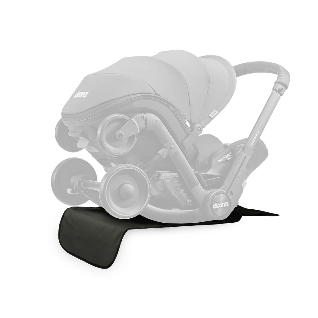 Doona X Car Seat and Stroller + Latch Base- Free Shipping