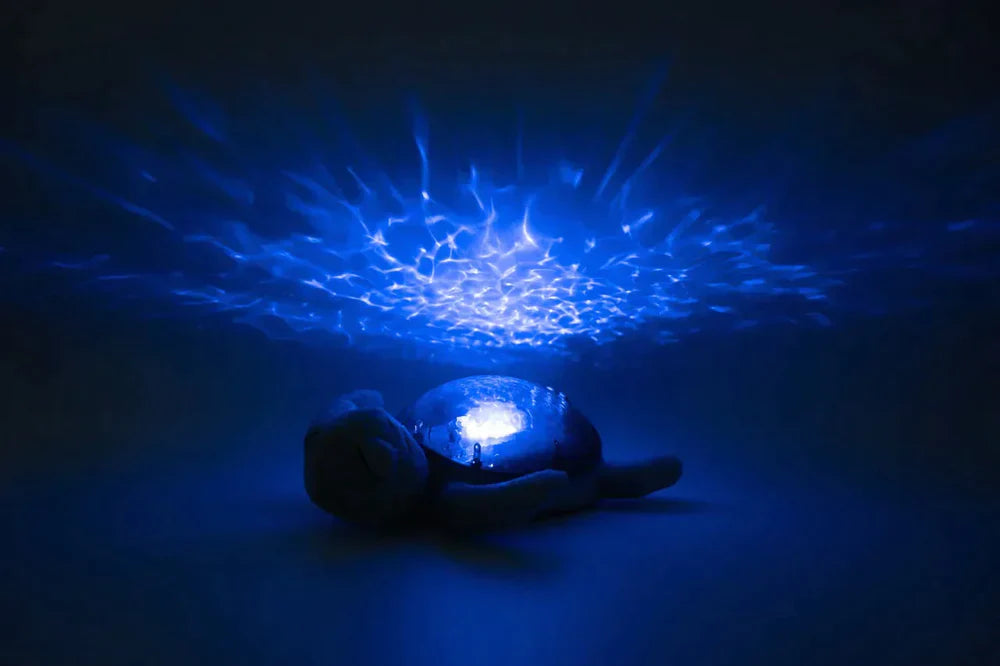 Tranquil Turtle- Rechargeable
