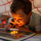 Light-Up Library- Alex Asks: What is the Weather?