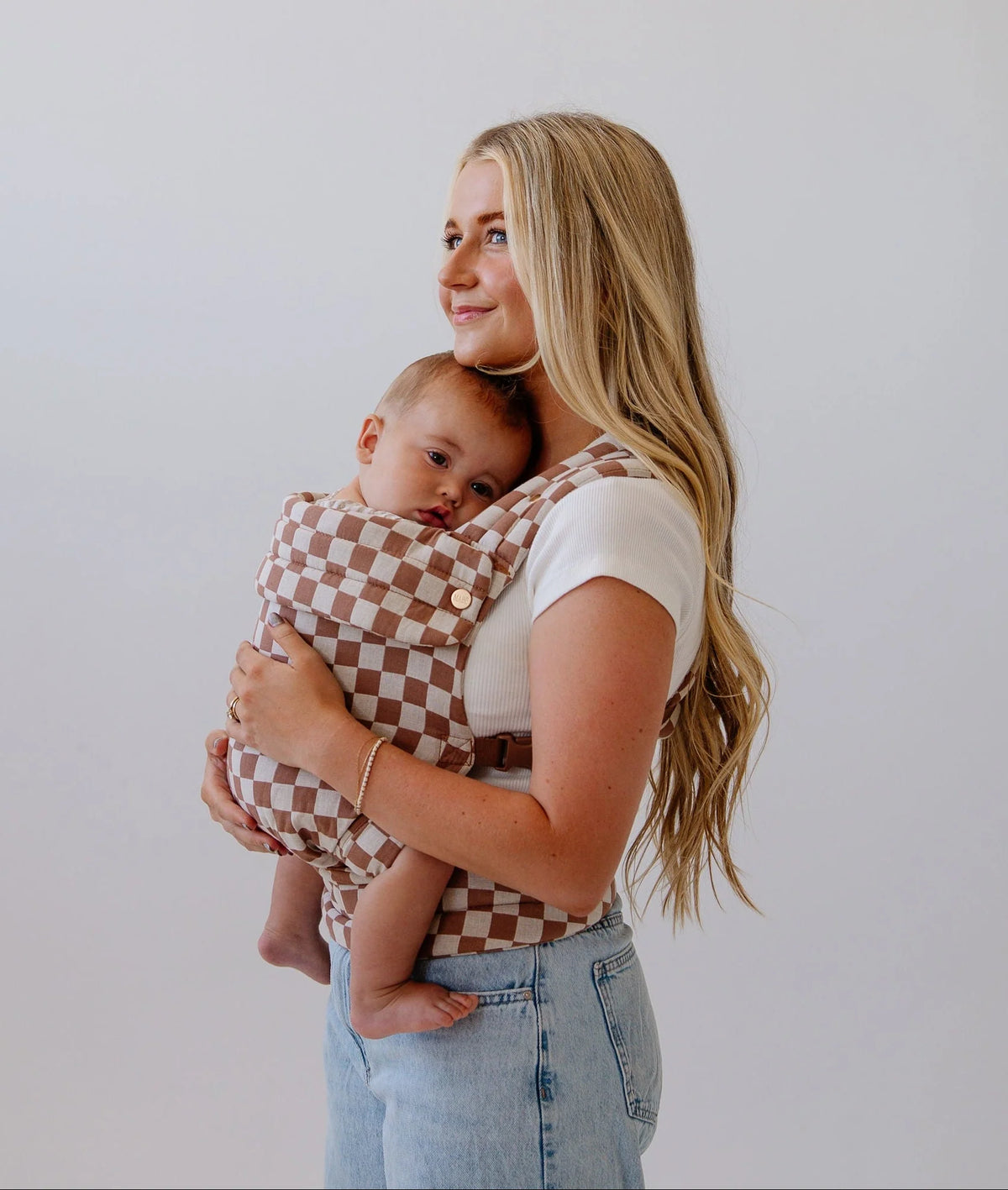 The Monarch Baby Carrier