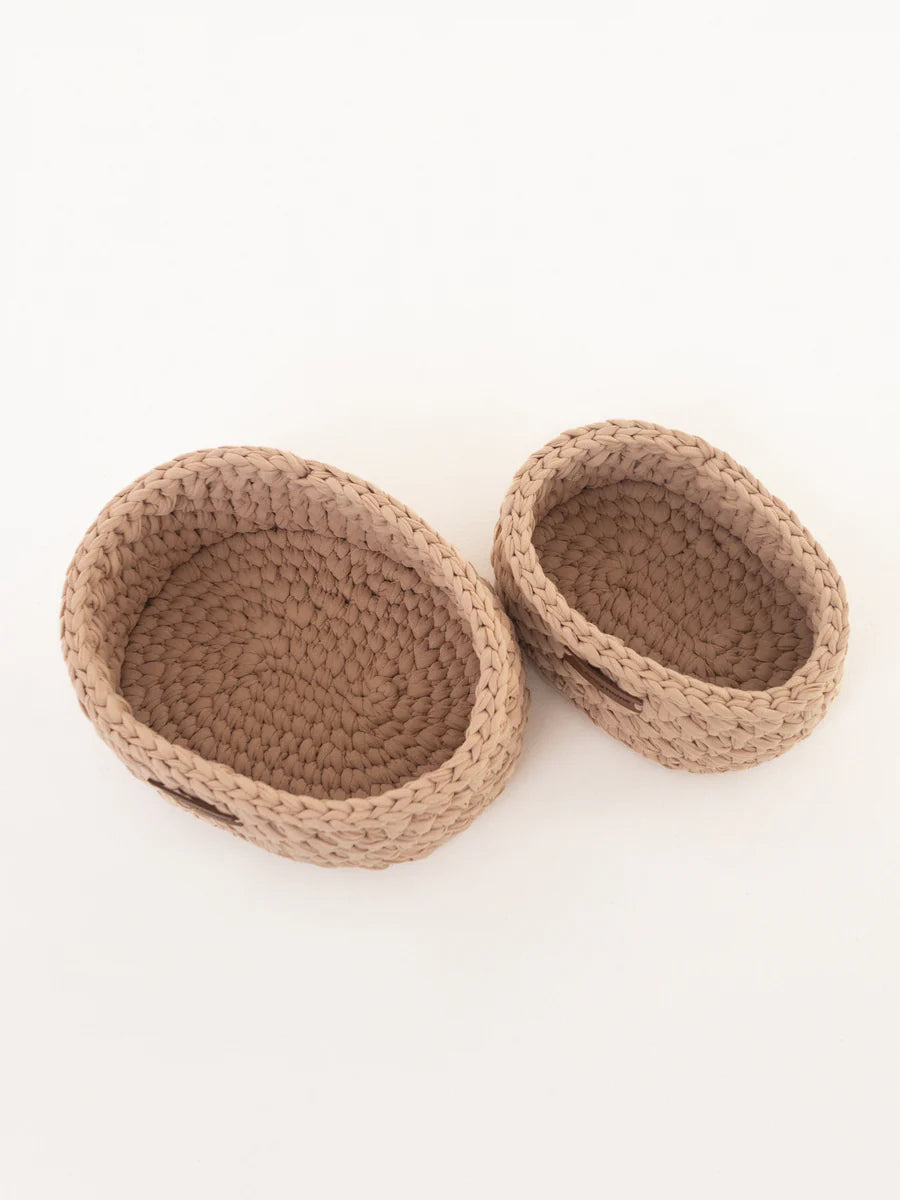 Diaper Caddy (Set of 2)