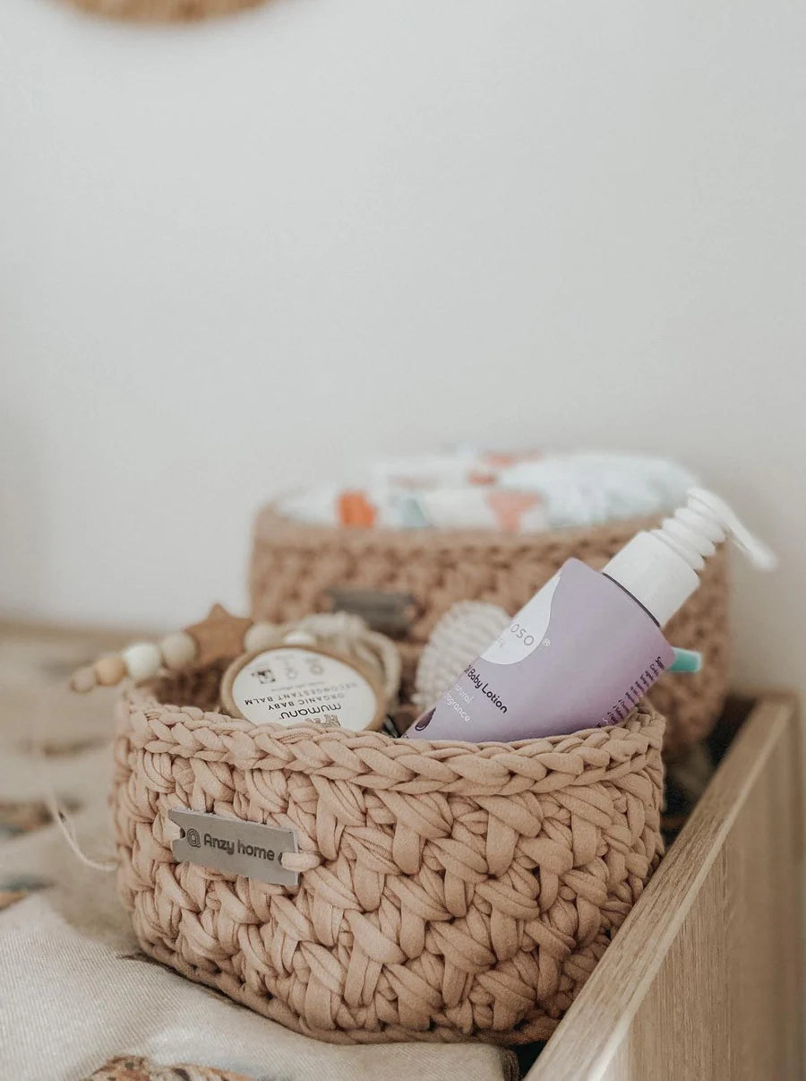 Diaper Caddy (Set of 2)