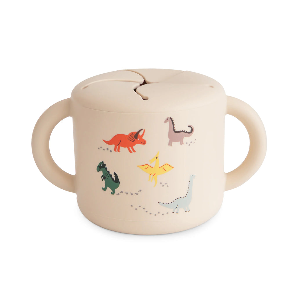 Snack Cup