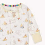 Moments with Friends Magnetic Gown and Hat Set