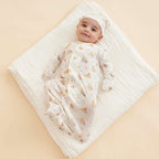 Moments with Friends Magnetic Gown and Hat Set