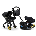 Doona + Carseat and Stroller- Midnight Edition- Local Pickup