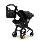 Doona + Carseat and Stroller- Midnight Edition- Local Pickup