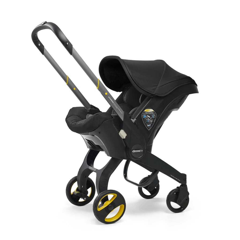 Doona + Car Seat and Stroller - Local Pickup
