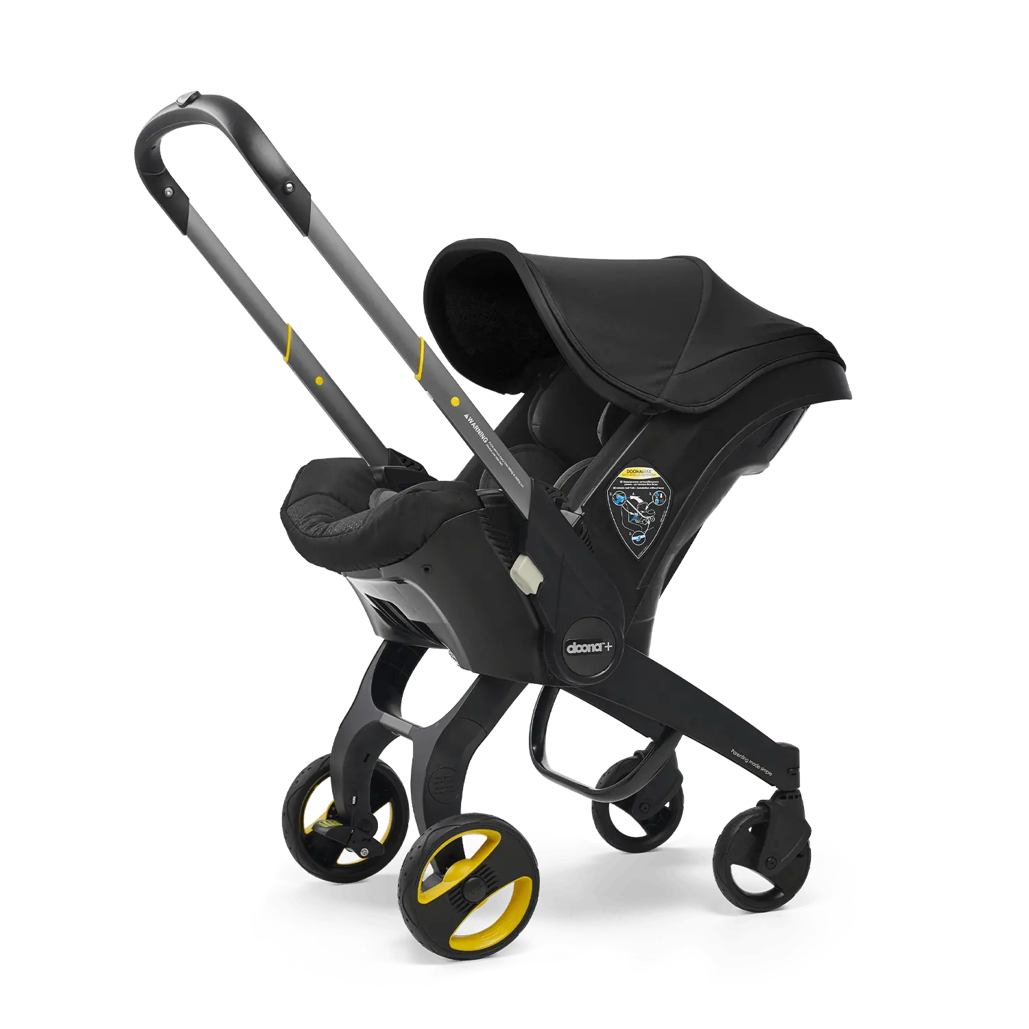 Doona + Car Seat and Stroller - Local Pickup