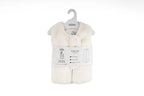 Chenille Dream Sack- Cream