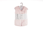 Chenille Dream Sack- Pink
