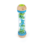 Beaded Raindrops- Blue