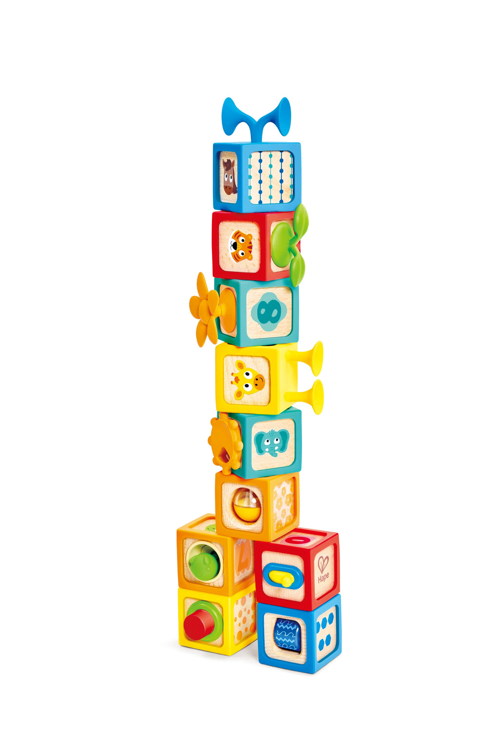 Delightful Discovery Blocks