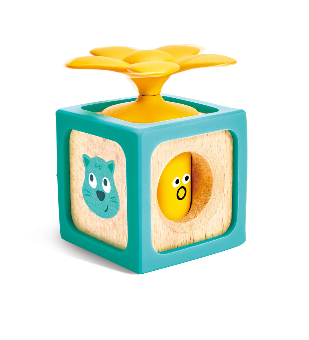 Delightful Discovery Blocks